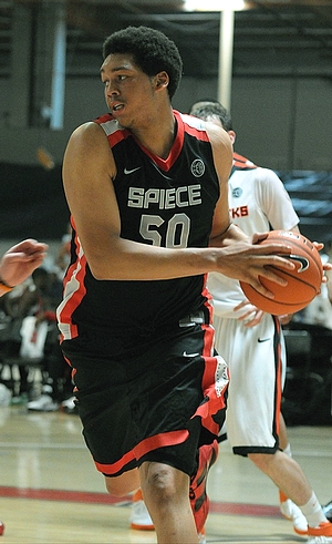 Aj Hammons