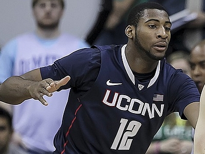 Andre Drummond Video Scouting Report