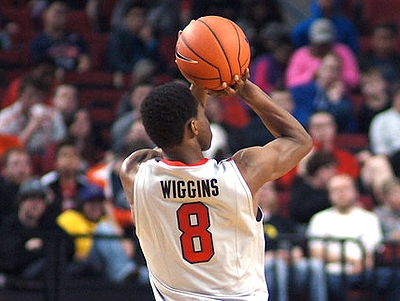 Nike Hoop Summit Scouting Reports: Wings