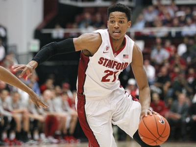 Anthony Brown Updated NBA Draft Scouting Report