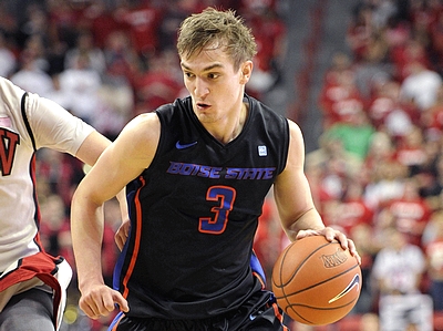 Top NBA Prospects in the Non-BCS Conferences, Part Five: (#21-25) 