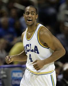 Arron Afflalo profile