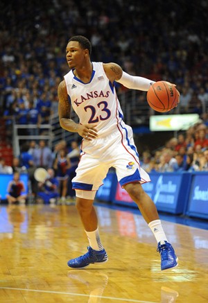 DraftExpress NBA Draft Prospect Profile: Ben McLemore, Stats ...