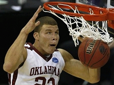 DraftExpressProfile: BLAKE GRIFFIN, Stats, Comparisons, and Outlook