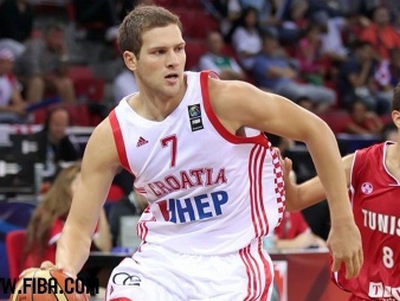 European Roundup: Breakout Bogdanovic