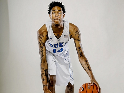 Top NBA Prospects in the ACC, Part 1: Brandon Ingram Scouting Video  