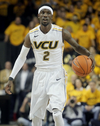 Briante Weber profile