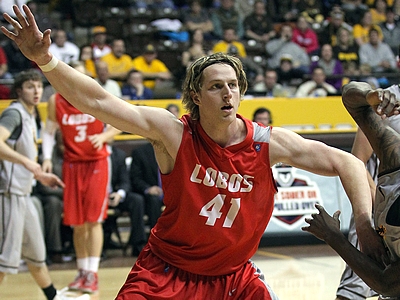 Cameron Bairstow Updated Scouting Report