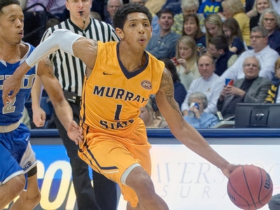 Cameron Payne NBA Draft Scouting Report and Video Breakdown