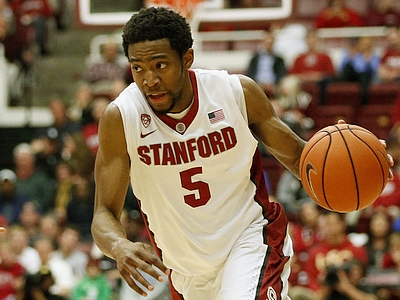 Top NBA Draft Prospects in the Pac-12, Part 7: Prospects #15-20 