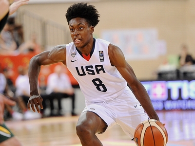 2016 FIBA U17 World Championship Scouting Reports: Point Guards