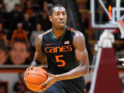 Top NBA Prospects in the ACC, Part Ten: Prospects #26-31