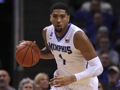 Top NBA Prospects In the Rest of the NCAA, Part Five: Prospects 8-12