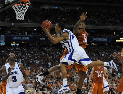 derrick rose dunks on. Derrick Rose