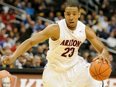 NBA Draft Prospect of the Week: Derrick Williams