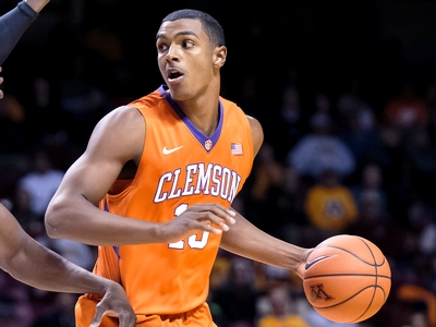 Top NBA Draft Prospects in the ACC, Part 14: Prospects 20-23