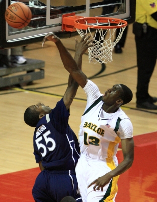 Ekpe Udoh