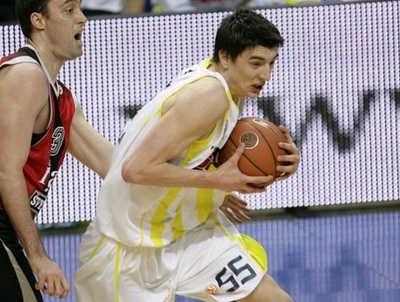 European Roundup: Emir Preldzic Blossoming in the Euroleague