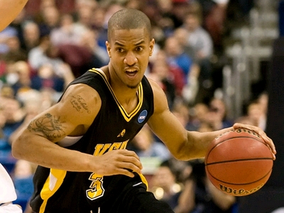 Eric Maynor: "I just want to land in the right situation"