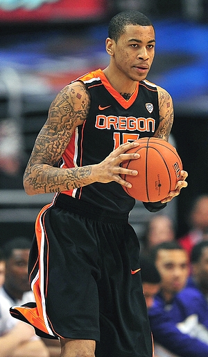 Eric Moreland profile