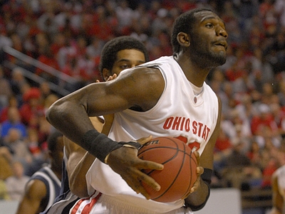 Rookie Retrospective: Greg Oden