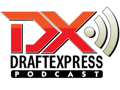 DX Podcast: Jonathan Givony and Nick Gibson of Euroleague Adventures
