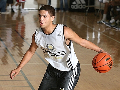 adidas Nations Experience: Top Latin American Prospects