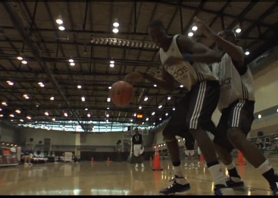 adidas Nations Experience: Top African Prospects