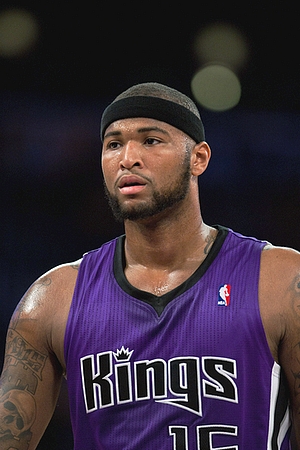 DraftExpressProfile: DEMARCUS COUSINS, Stats, Comparisons, and Outlook