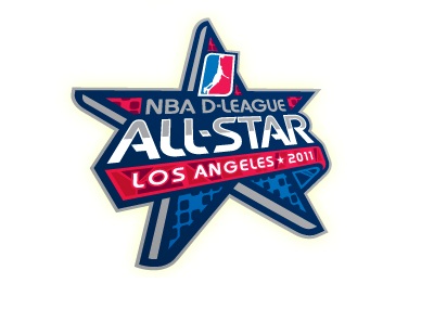 2011 D-League Dunk Contest