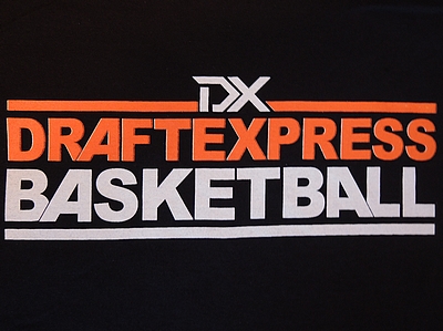 Free DraftExpress T-Shirt Giveaway