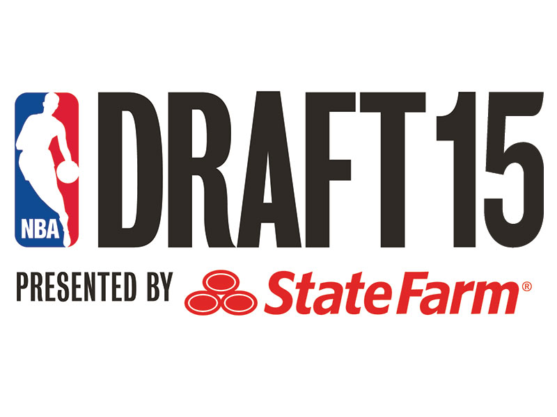 2015 NBA Draft Early-Entry and Agent List