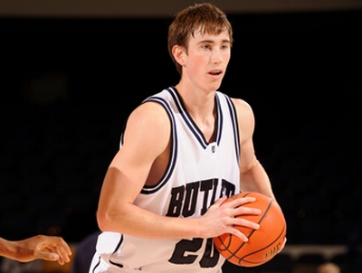 DraftExpressProfile: GORDON HAYWARD, Stats, Comparisons, and Outlook