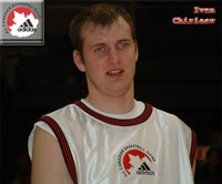 Ivan Chiriaev profile