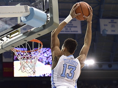 J.P. Tokoto Updated NBA Draft Scouting Report