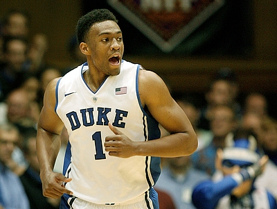 Jabari Parker vs NBA Length Video Analysis