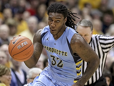 NBA Prospect of the Week: Jae Crowder