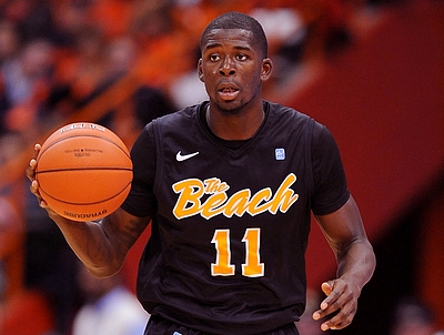 Trending Prospects: James Ennis