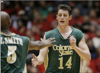 DraftExpressProfile: JASON SMITH, Stats, Comparisons, and Outlook