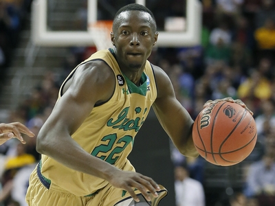 Jerian Grant NBA Draft Scouting Report and Video Breakdown