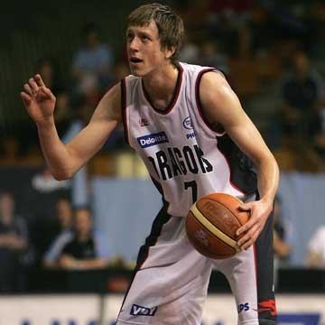 Joseph Ingles  Australian Olympic Committee