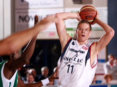 European Roundup: Double-Double Jerebko 