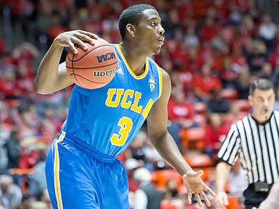 Jordan Adams Scouting Report and Video Breakdown 