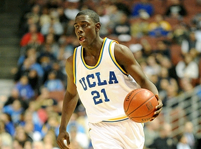 Jrue Holiday: "I&#39;m a Floor General" 