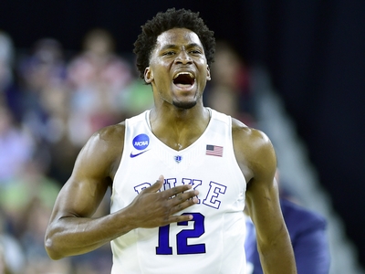 NCAA Tournament Elite Eight NBA Draft Prospect Viewing Guide: Sunday