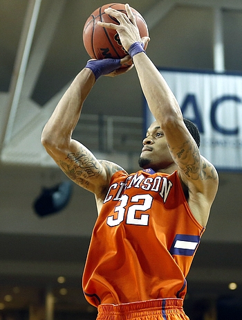 K.J. McDaniels profile