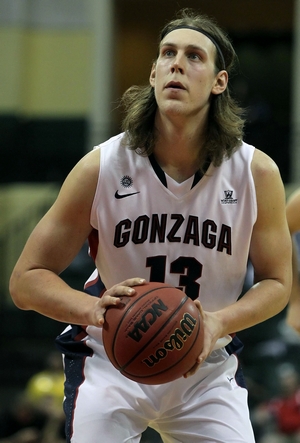 DraftExpress NBA Draft Prospect Profile: Kelly Olynyk, Stats ...