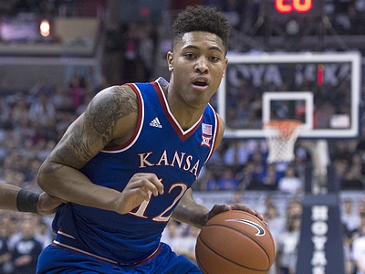 Kelly Oubre NBA Draft Scouting Report and Video Breakdown