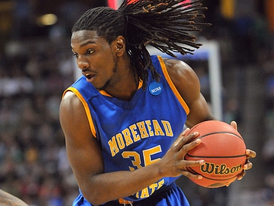 NBA Draft Prospect of the Week: Kenneth Faried