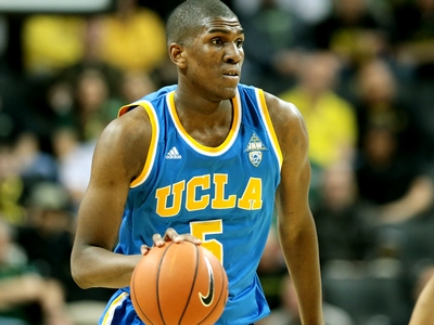 Kevon Looney NBA Draft Scouting Report and Video Breakdown